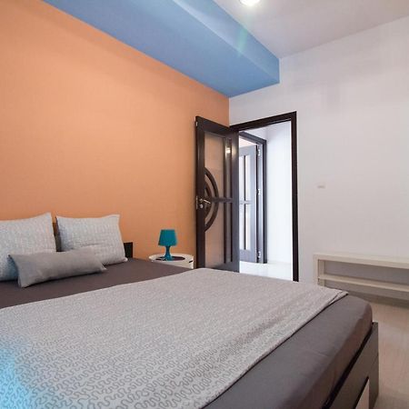 Sweet House Apartman Arad Kültér fotó